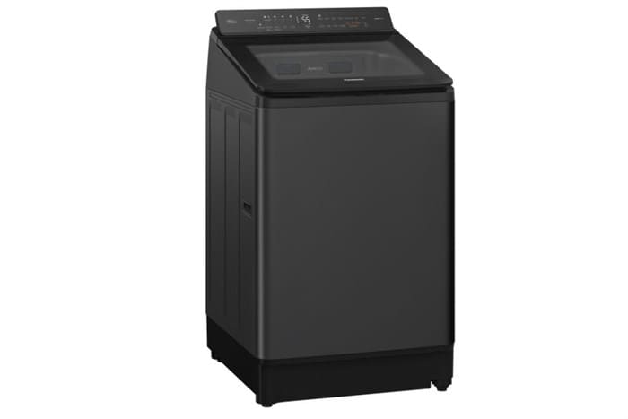 Máy giặt Panasonic Inverter 18 kg NA-FD180W3BV